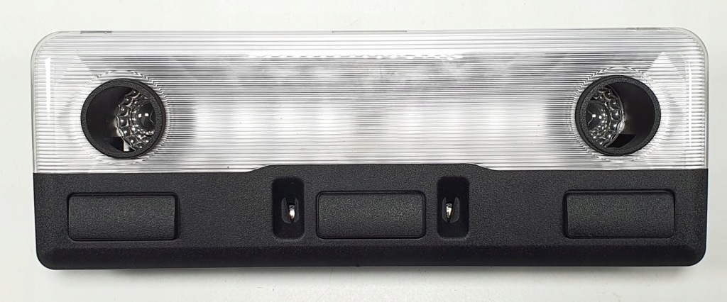 фото №1, Лампа освітлення кабіни bmw 6 e63 6962010