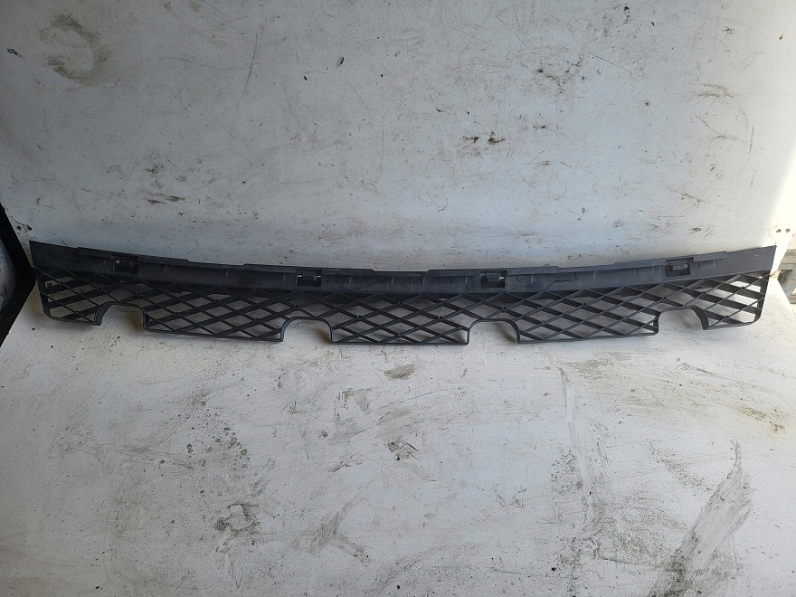 фото №1, Vw passat b7 напрямна бампера задня задній 3af807863