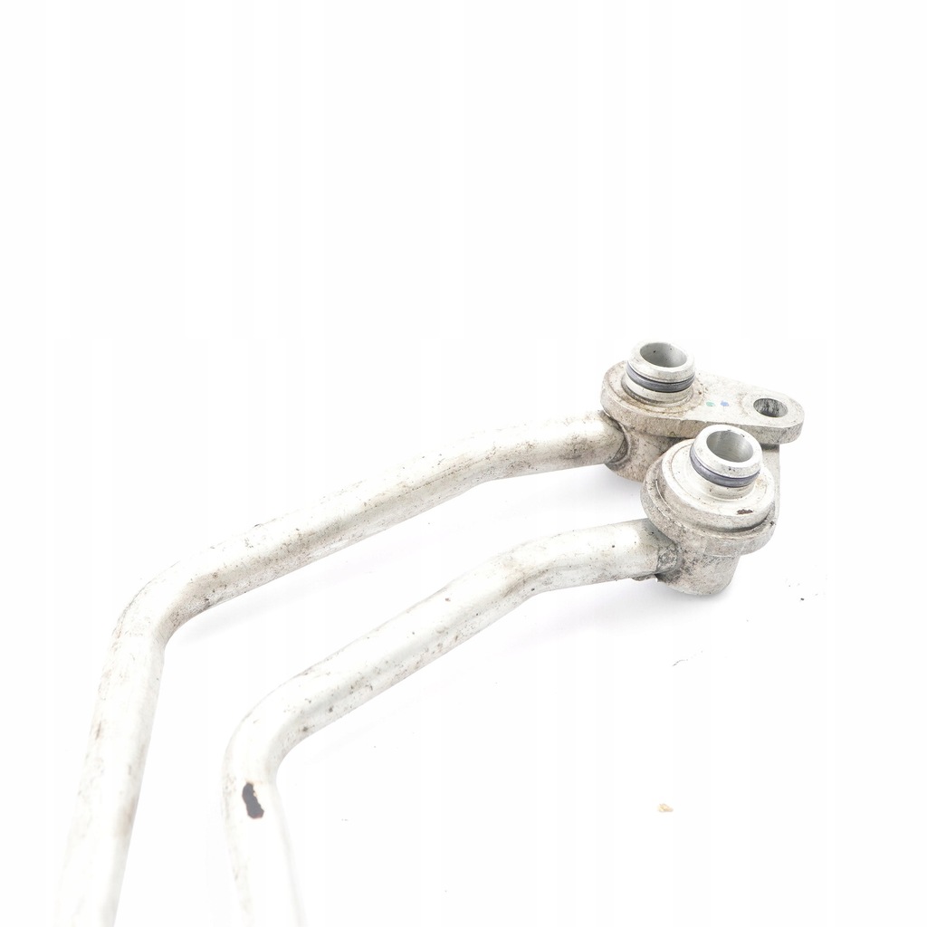 фото №10, Bmw f10 f13 n55 дроти радіатора оливи автоматичної коробки 7645065