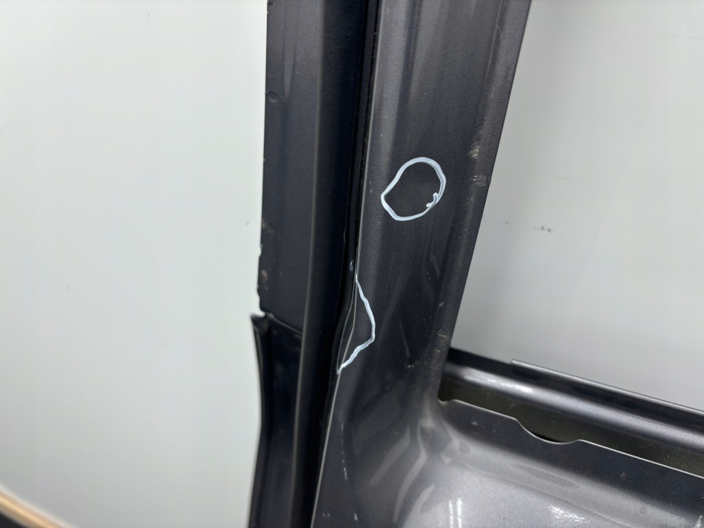 фото №16, Audi q4 e-tron etron sportback 89a дверь правое задние задняя poznań giełda