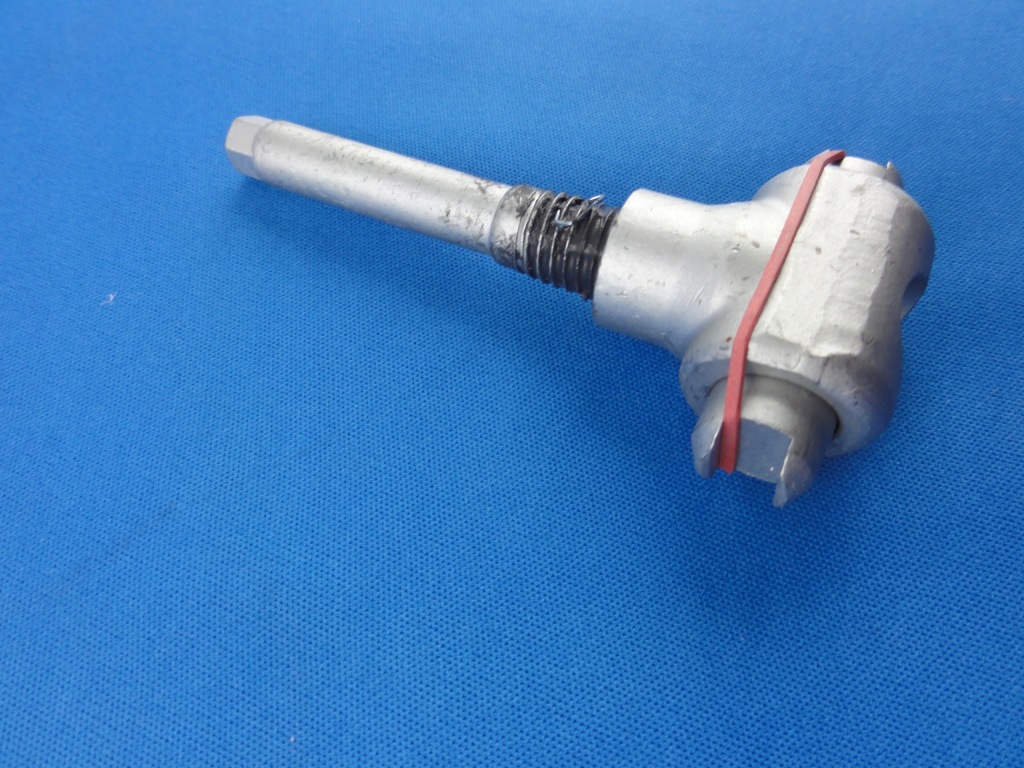 фото №1, Регулятор распорка колодка тормозных sprinter