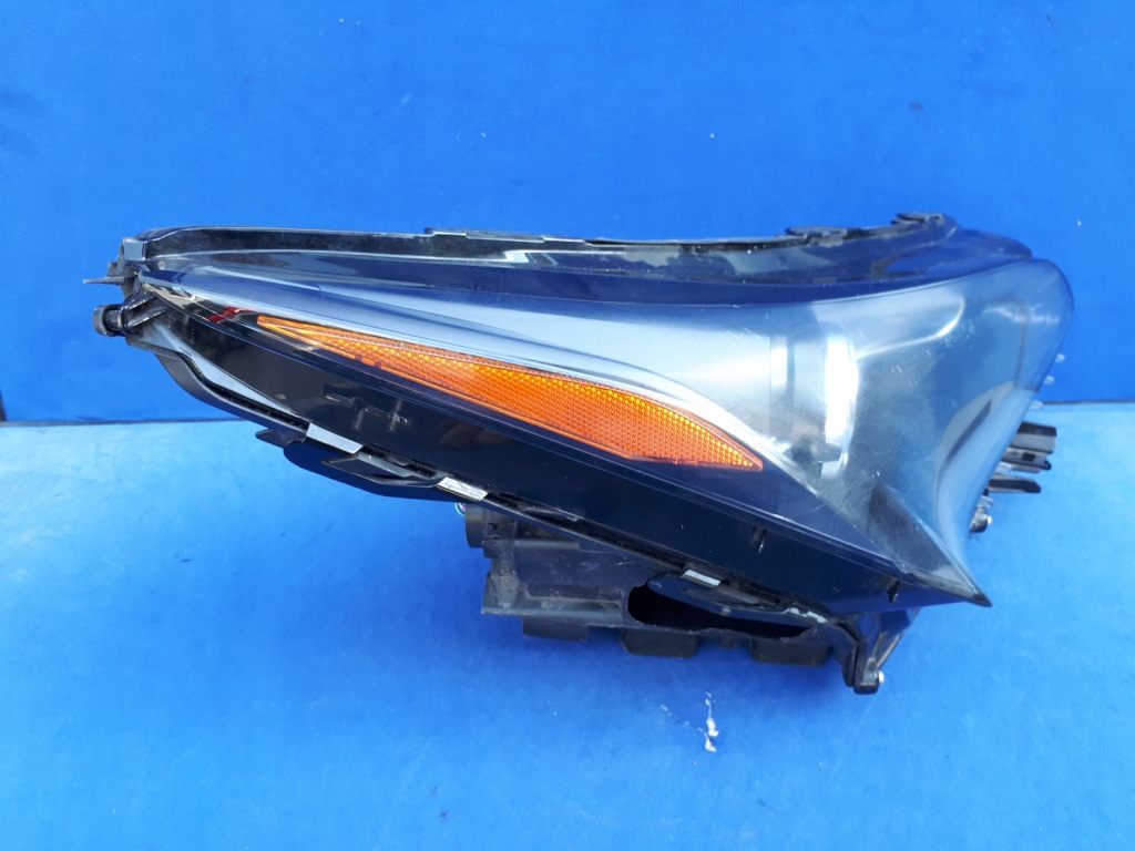 Lexus nx200t nx300h 2014 14- фара фара led Доставка