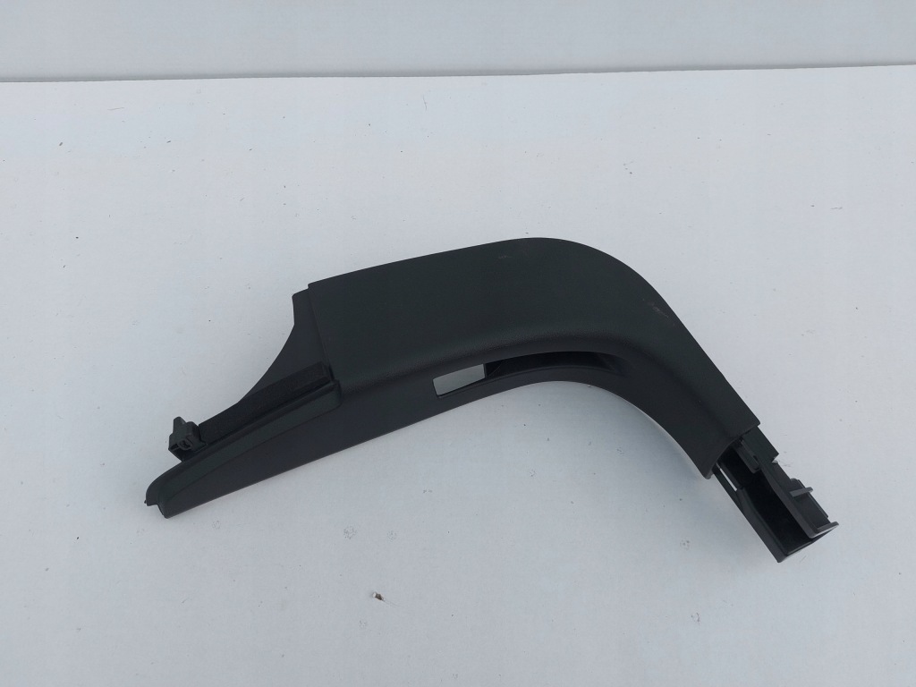 фото №1, C4 picasso ii защита порог левая 9677703177