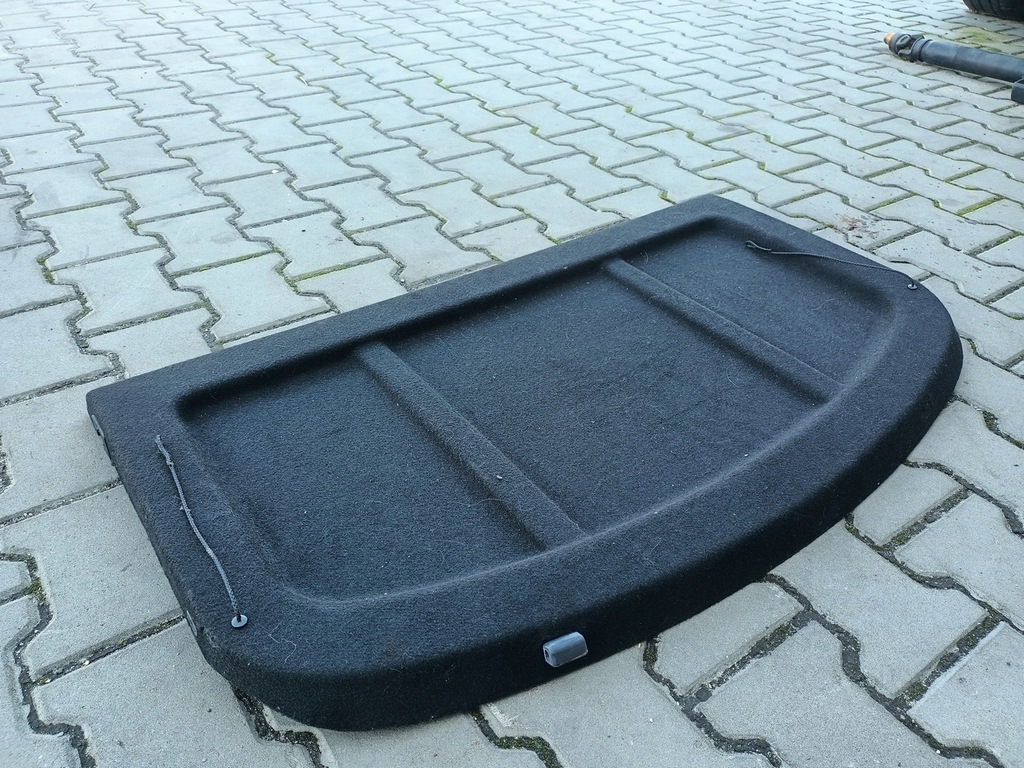 фото №3, Полка задняя багажника kia xceed 19-