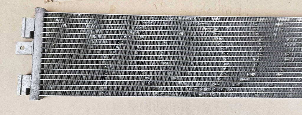 фото №10, Радіатор оливи hyundai ioniq genesis gv60 gv70 g80 electrified 97606gi000