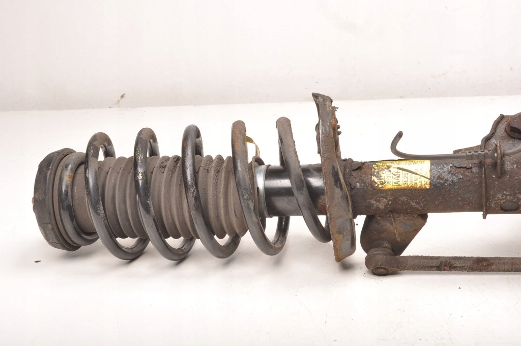 Opel mokka x mcperson лівий перед передній 95137357 Ціна