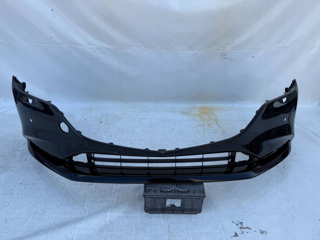 фото №1, Mazda 6 vi 2019 бампер перед передний gsh7-50031 sprysk pdc