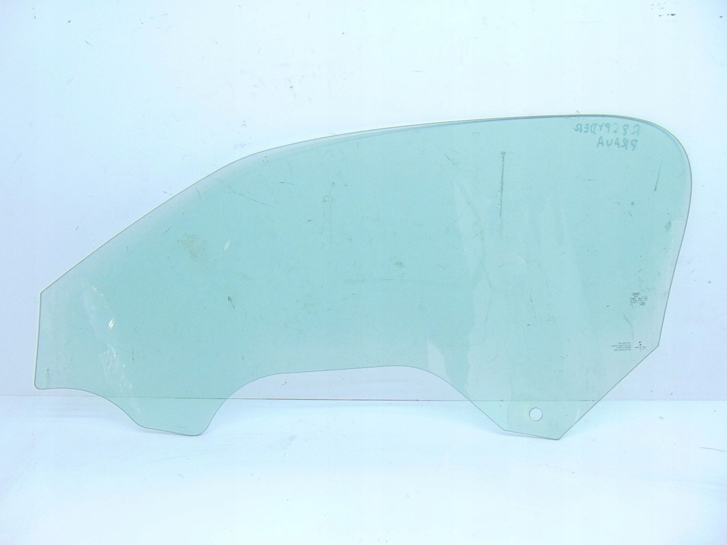 фото №2, Стекло as2 дверь правая audi r8 4s 16- spyder