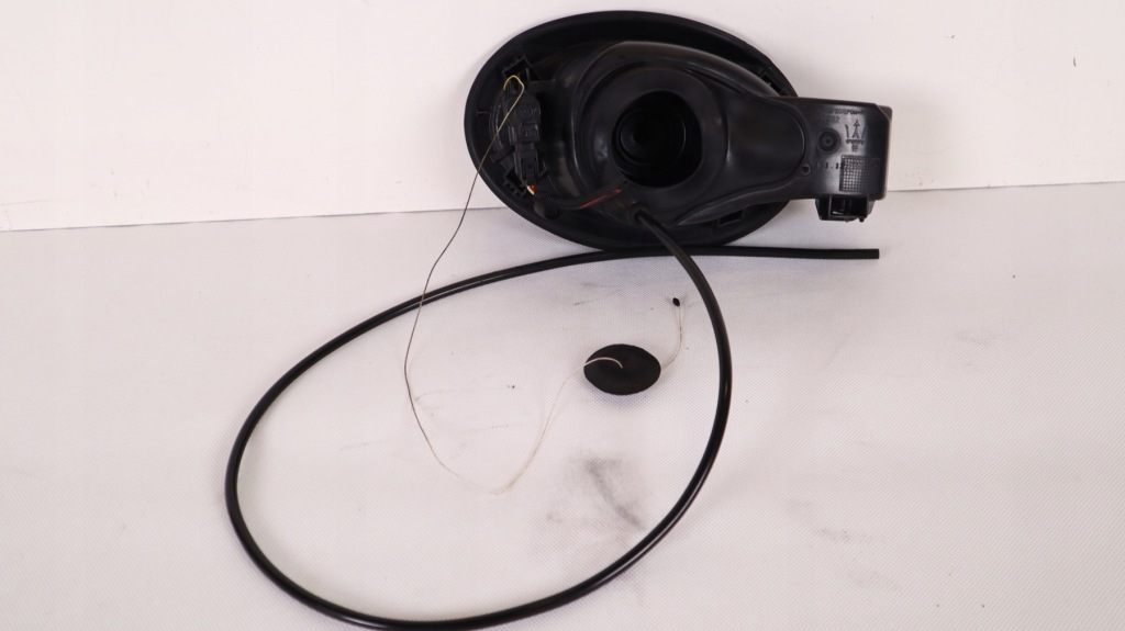 Maserati ghibli 14- кришка заливної пального 820/a Зі Шроту