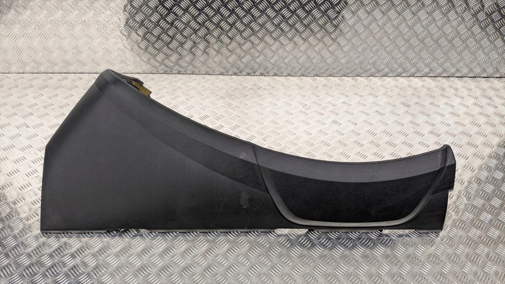 фото №1, Захист верхній панелі прилади scania r 2010 - 2017