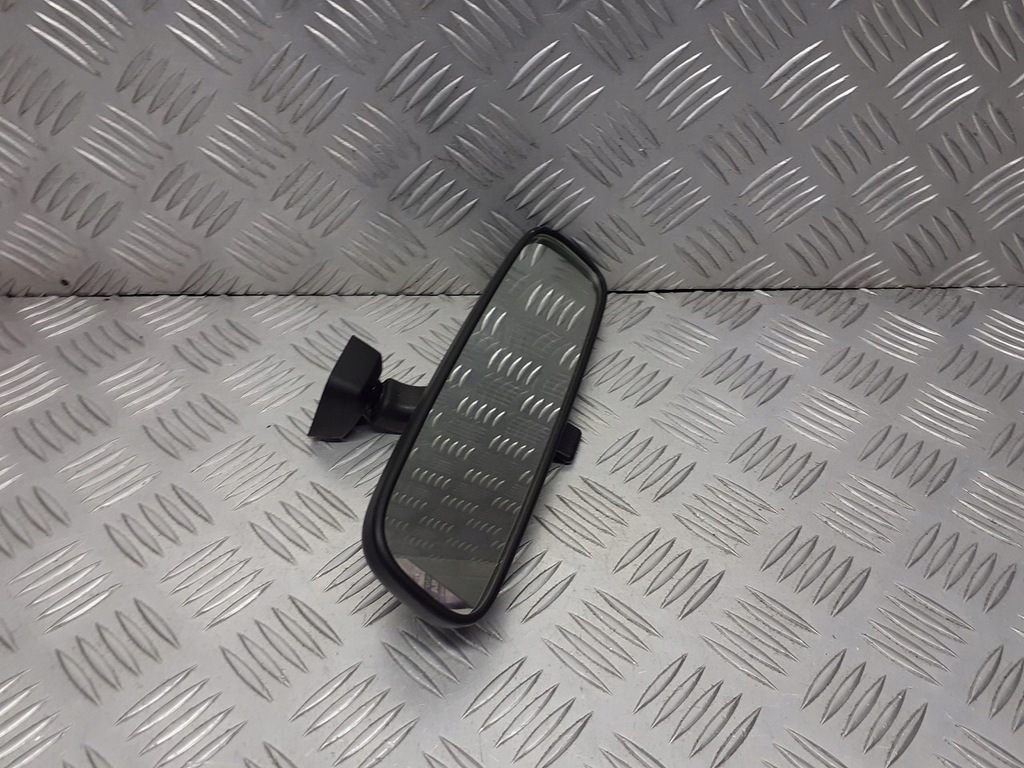 фото №1, Зеркало внутреннее mitsubishi grandis 2.4