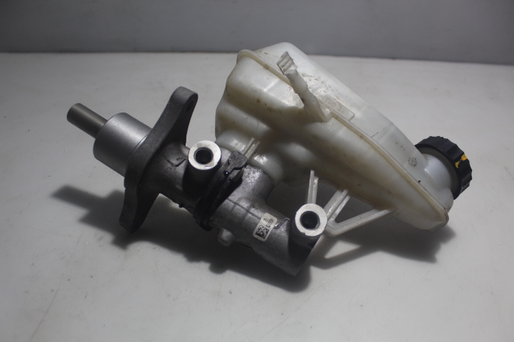 фото №1, Насос тормозная fiat scudo ii 2.0hdi