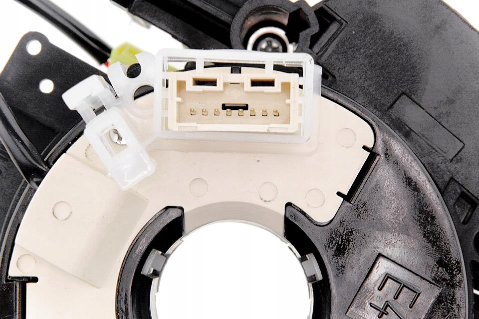 фото №11, Лента шлейф подушки безопасности подушка безопасности nissan 25560-bh00b