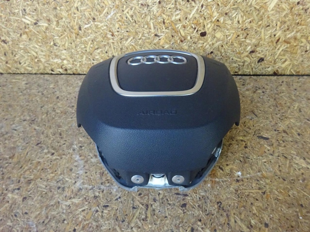 фото №8, Audi a3 8p cabrio lift подушка безопасности подушка воздушная водителя 8p7880201f