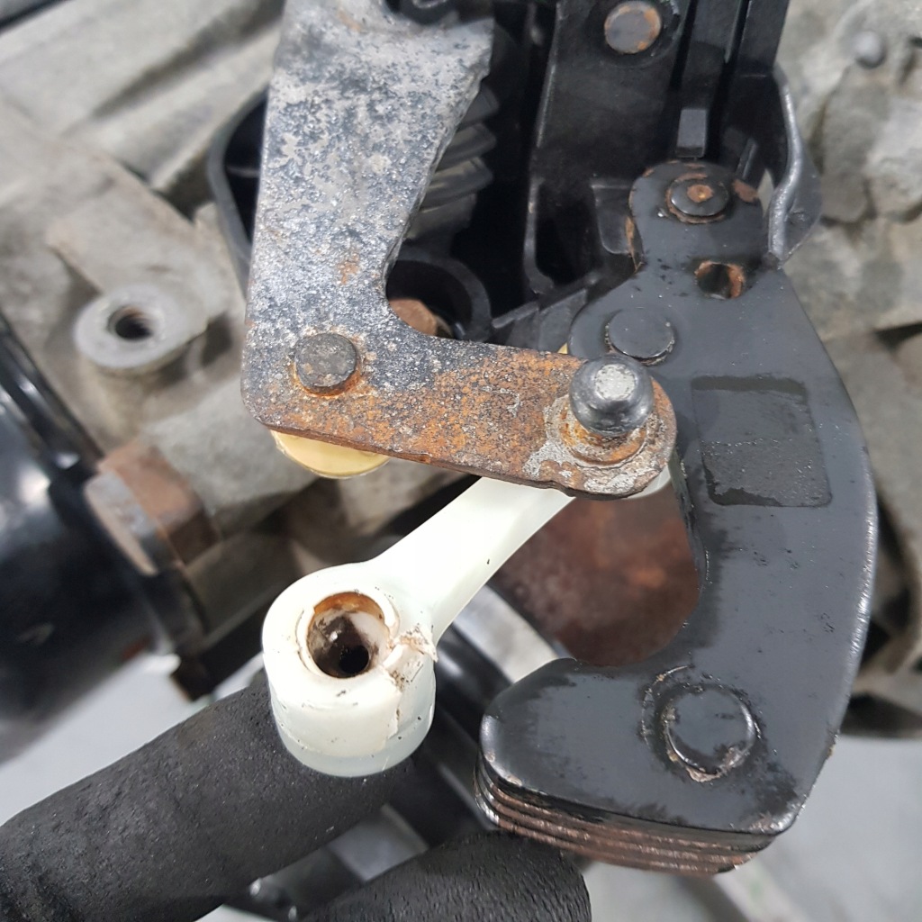 фото №6, Коробка передач передач renault kangoo 1.5 dci jr5s049