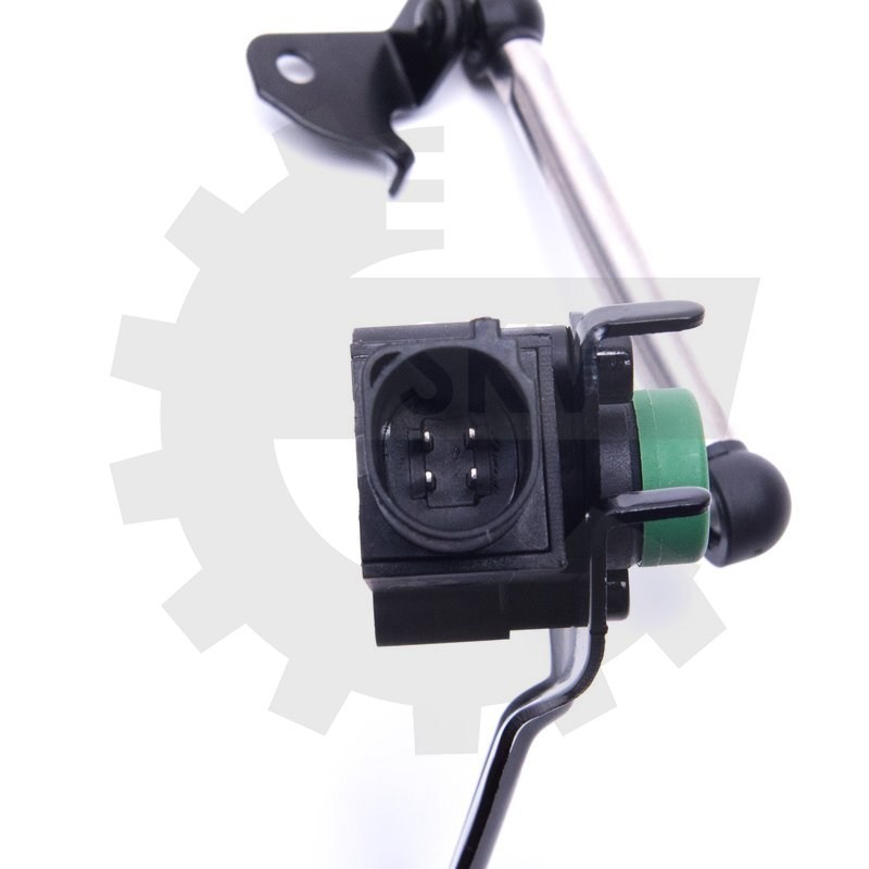 фото №8, Датчик выравнивание света audi a4 b8 a5 ; 8k0941310c ; 4 pin