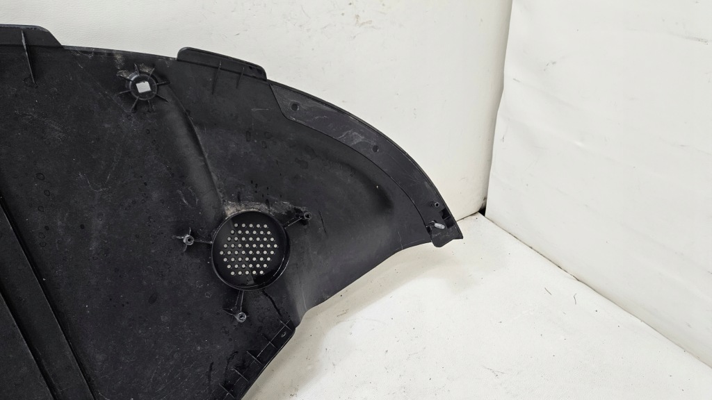 Плита накладка двигателя tesla model y 1760713-00-b Цена