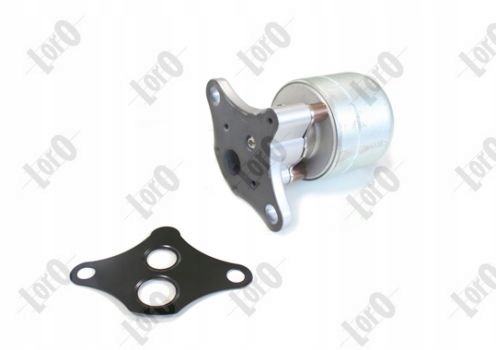 фото №12, Клапан egr chevrolet aveo d.matiz 0.8 1.0 spark 1.2