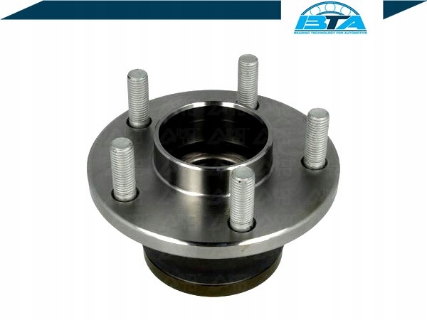 фото №3, Набор подшипник колеса с ступица ford tourneo connect