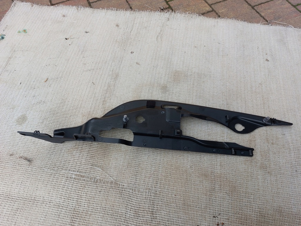 фото №5, Захист шарнір крила l+p porsche 911 targa 16r