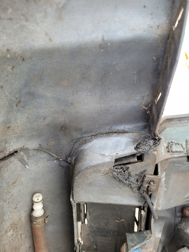 фото №16, Audi tt 8n0 -06 бампер передній перед