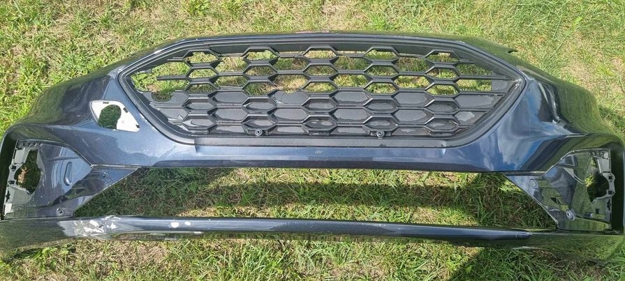 Купити Бампер передній перед ford focus mk4 st-line