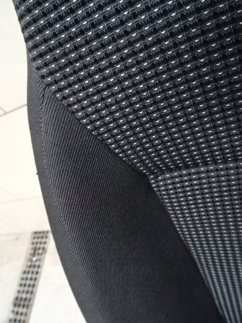 фото №8, Сиденье правый перед peugeot 5008 nr125