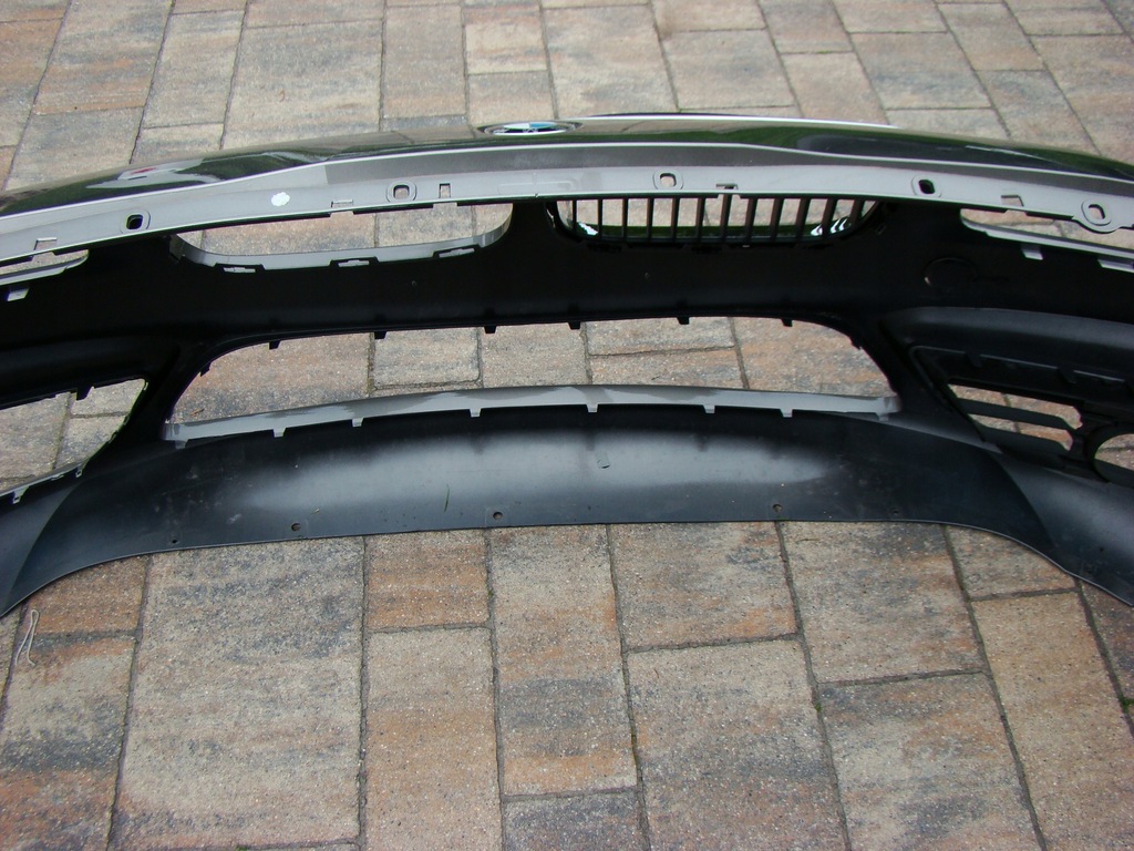 фото №13, Bmw 2 f45 бампер перед