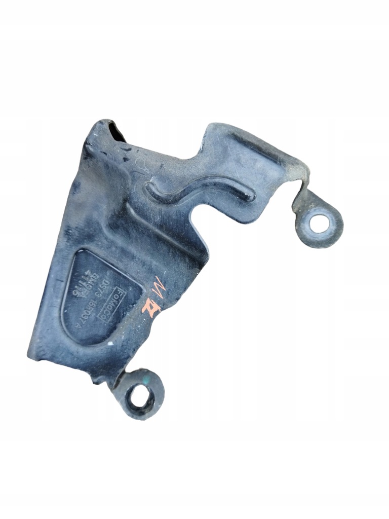 фото №1, Захист замка pas передній mondeo mk5