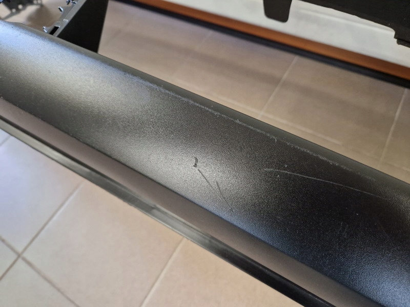 фото №8, Mazda mx30 mx 30 dn4e-50031 бампер перед оригінал