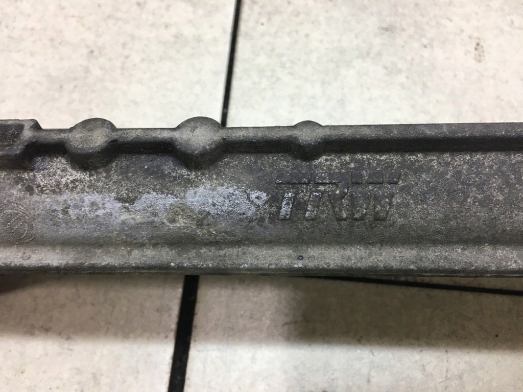 фото №9, Трансмиссия рулевая рейка panda ii 1.3 d a0020918e