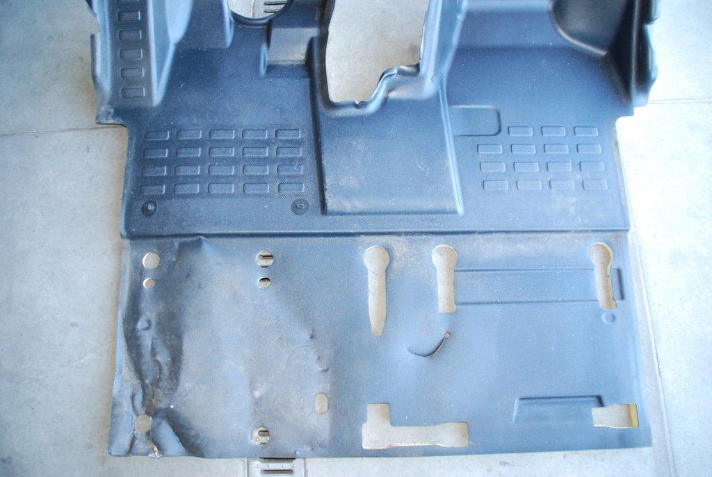 фото №6, Expert iii jumpy iii proace обшивка килимок