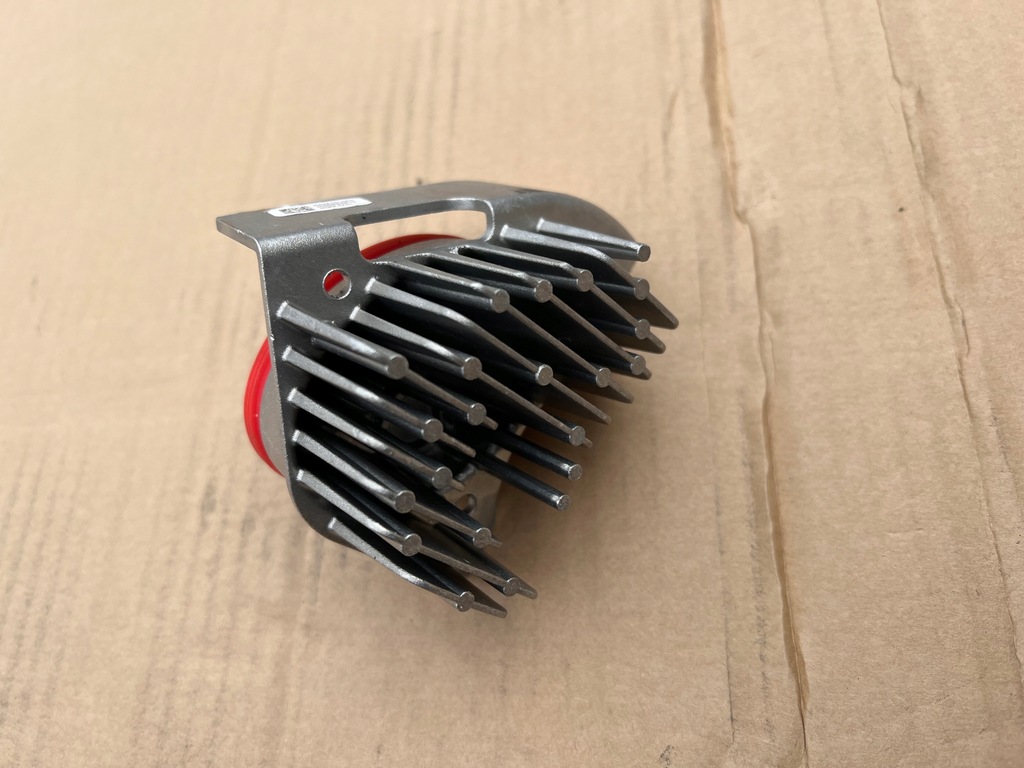 фото №6, Kia sportage v 5 модуль перетворювач лампи оригінал