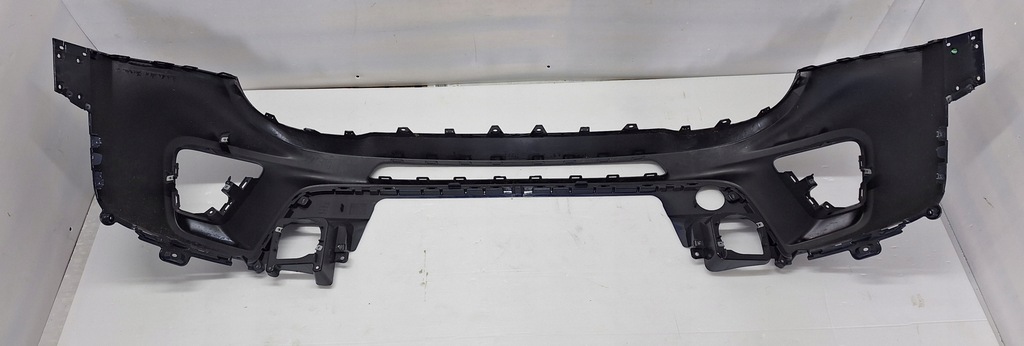 фото №5, Jeep renegade lift бампер передній перед 2018