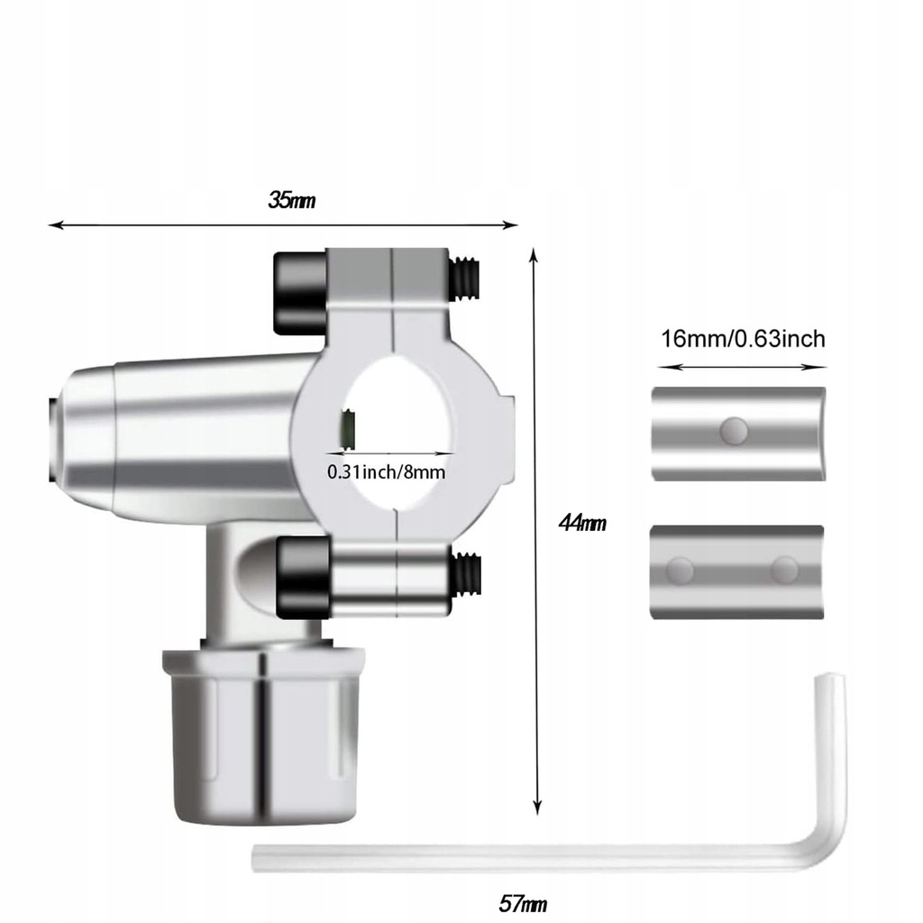 фото №11, Клапан przebijający металл клапаны кондиционер bpv-31 do кондиционера hvac 2szt