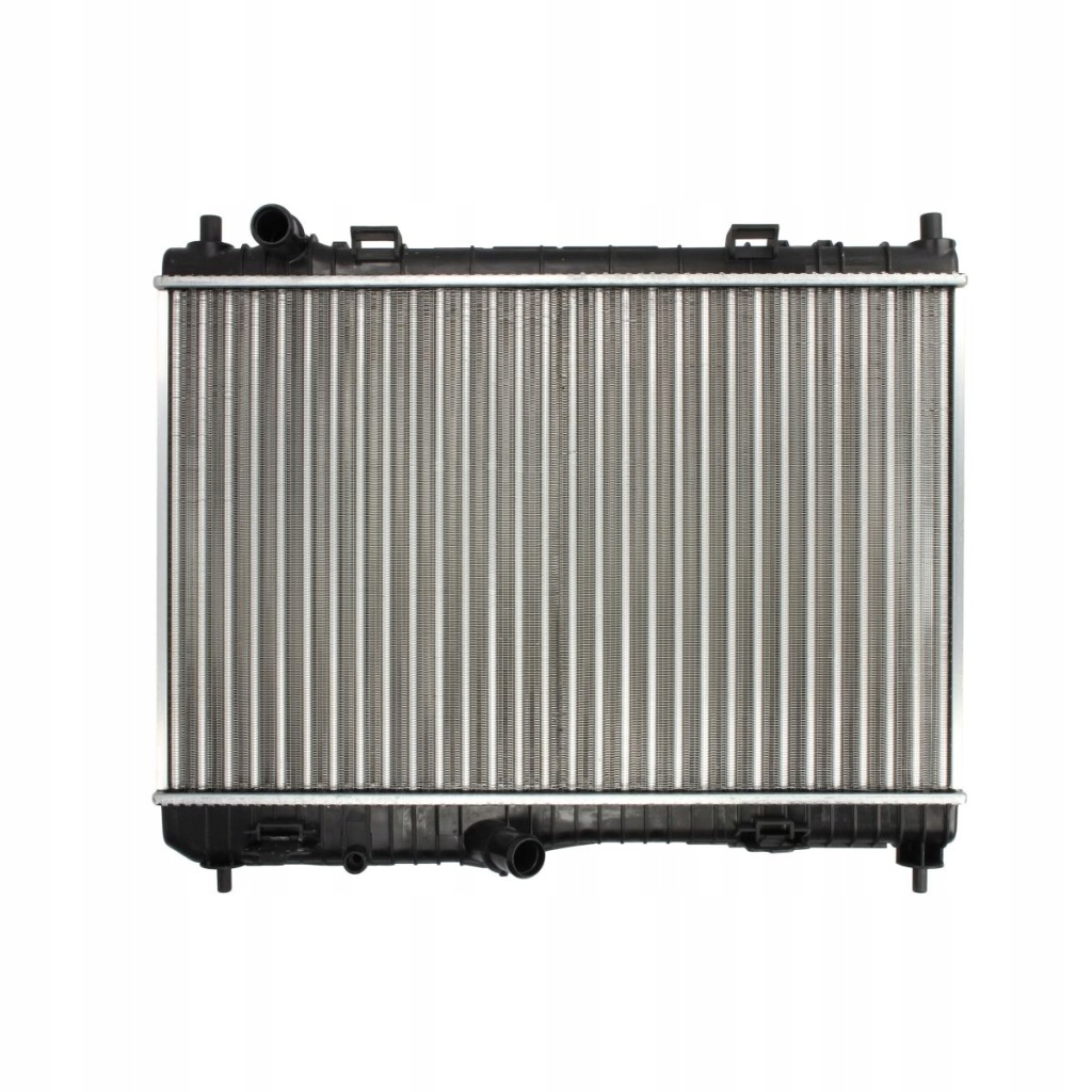 Купить Радиатор воды ford fiesta mk7 08- ben новая