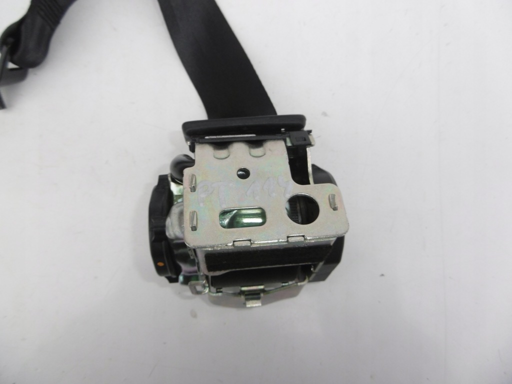 фото №7, Pas правий лівий задня задній volvo s60 iii v60 ii 18-