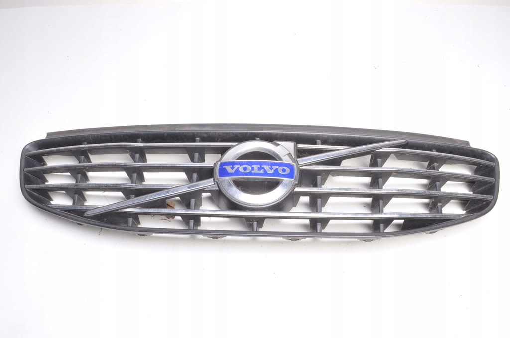 фото №1, Volvo xc60 i lift решётка радиатора решётка радиатора решётка радиатора 31386518