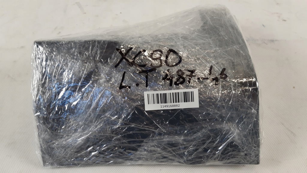 фото №7, Volvo xc90 ii молдинг крыло левая задняя 487-46 31395885