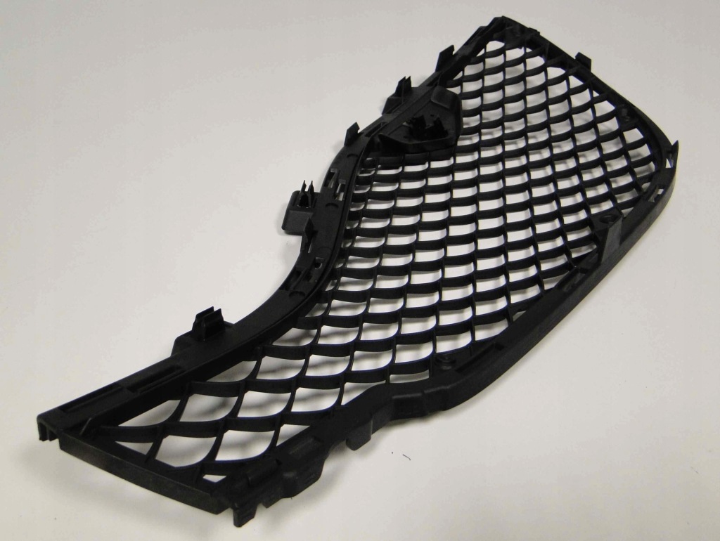 фото №8, Mercedes gls x166 166 решітка ліва бампера 63 amg