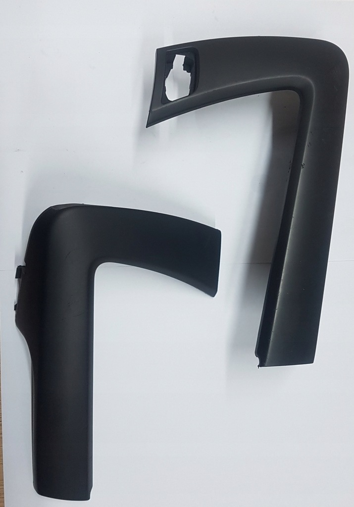 фото №1, Корпус ручка внутрішньої audi a5 8t