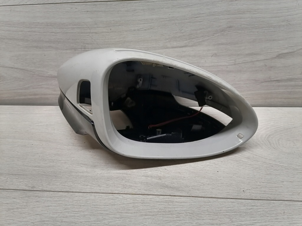 фото №1, Porsche panamera корпус дзеркало права 971857528b