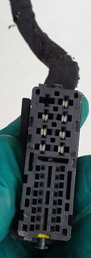 фото №12, Дверь левый перед ewp citroen jumper iii