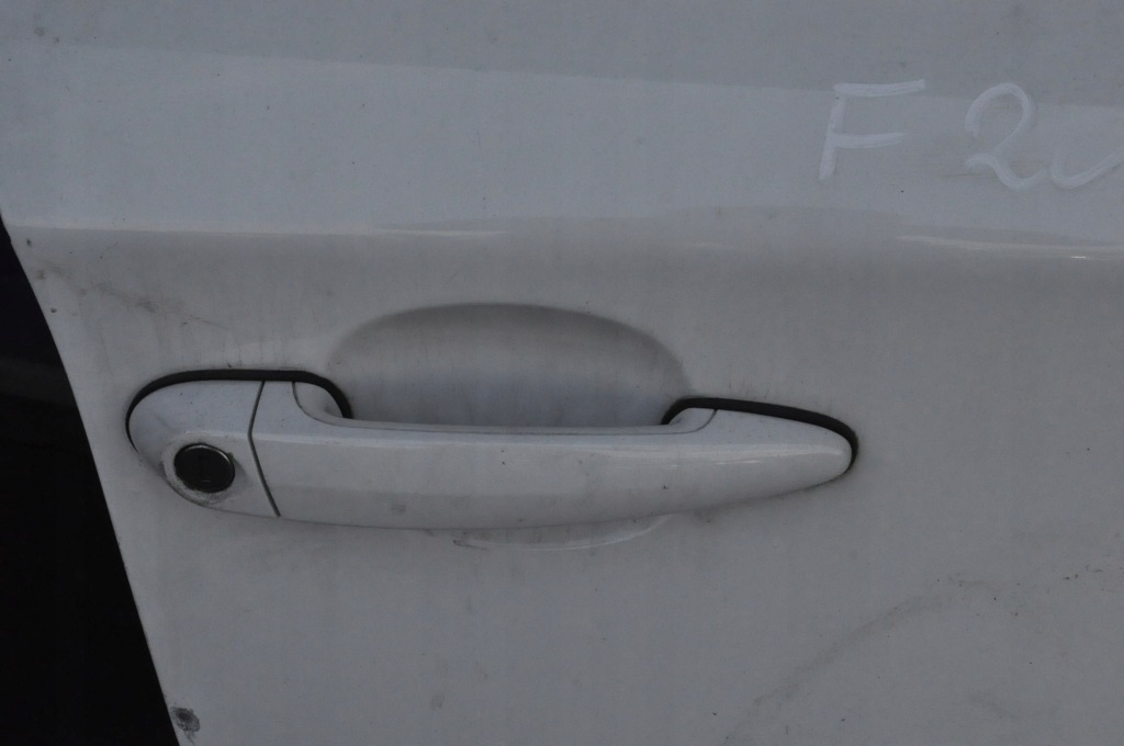 фото №7, Bmw 1 f20 дверь правый перед правое передние