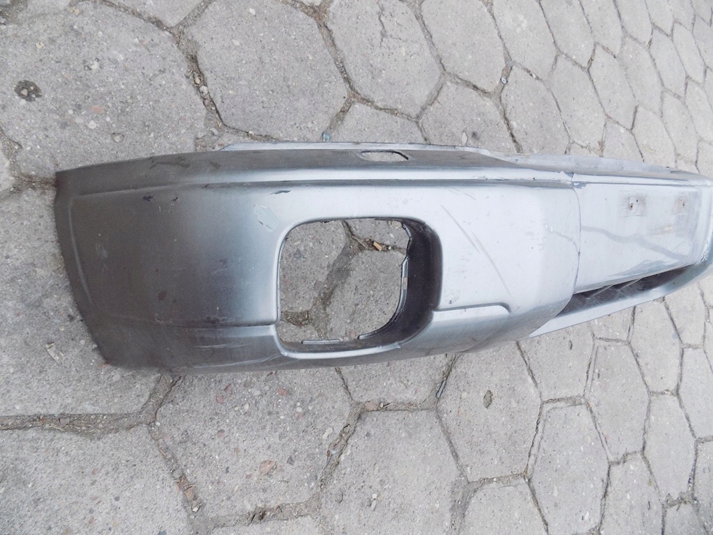 фото №8, Subaru forester i 97r бампер перед