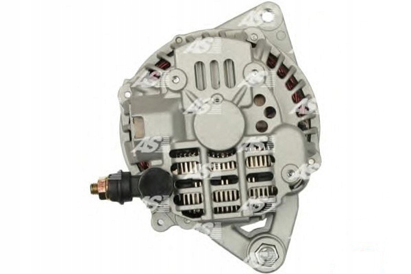 Генератор mazda 3 1.6 04- 110a as-pl #petrolhead pro+ kit4 Цена