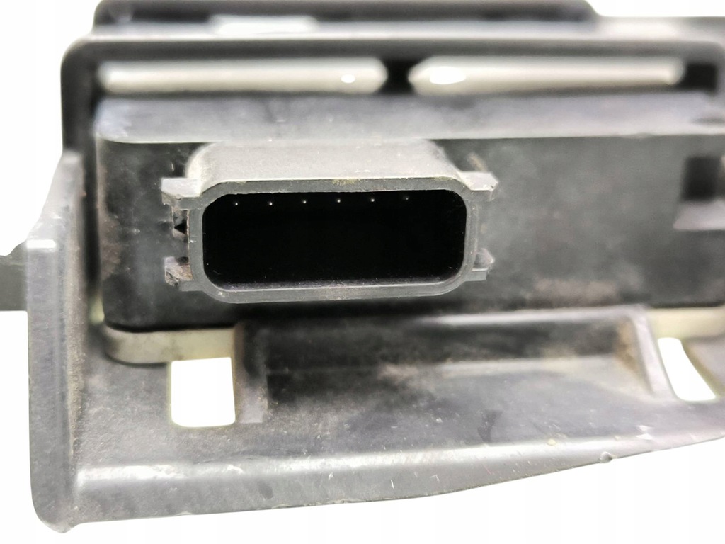 фото №7, Mercedes-benz gl x166 2013 датчики поперечина движения