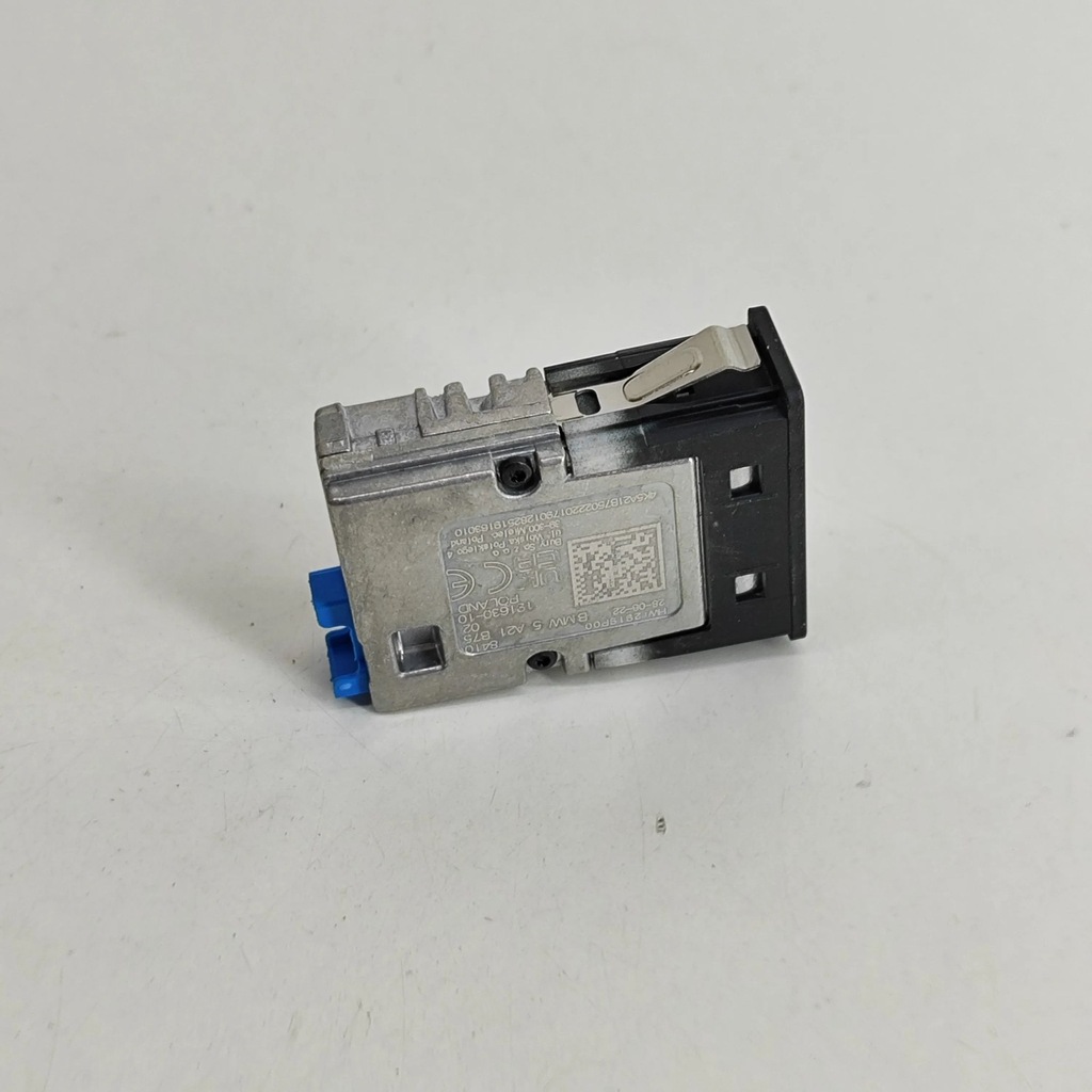 фото №5, Bmw x7 g07 2022 разъём / соединитель usb