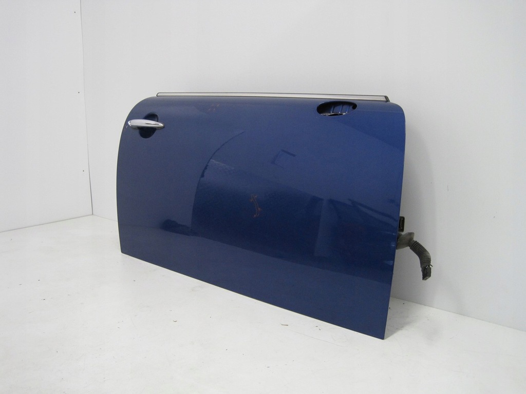 фото №2, Двері праве mini cooper r56