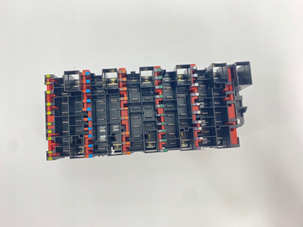 Купить Коробка предохранителей предохранители mercedes w140 c140 cl 1405451101